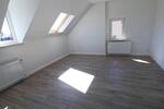 Dachgeschoßwohnung Zwickau Zwickau-West - 3 Zimmer, 62 m&sup2;, 340&euro; | Angebot:20618659
