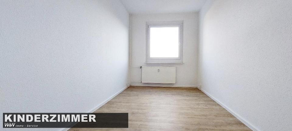 Etagenwohnung Zwickau Neuplanitz - 3 Zimmer, 73 m&sup2;, 335&euro; | Angebot:25363733