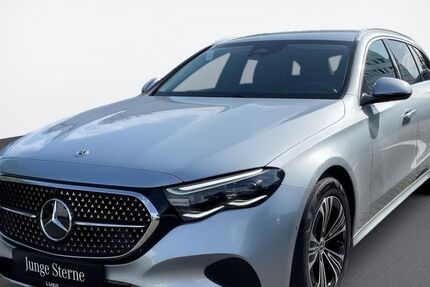 Mercedes-Benz E 200 15.146 km 41.900 &euro; Aue 08280