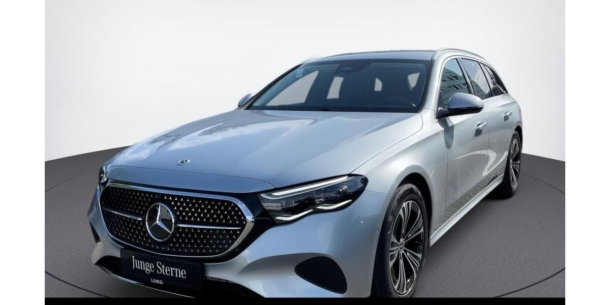 Mercedes-Benz E 200 15.146 km 41.900 &euro; Aue 08280