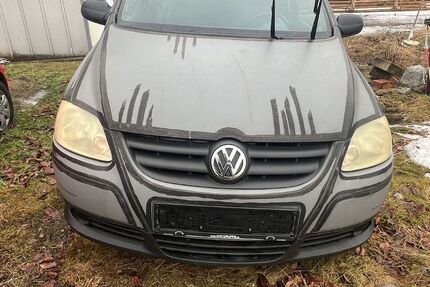 VW Fox 158.000 km 1.200 &euro; Grünhain 08344