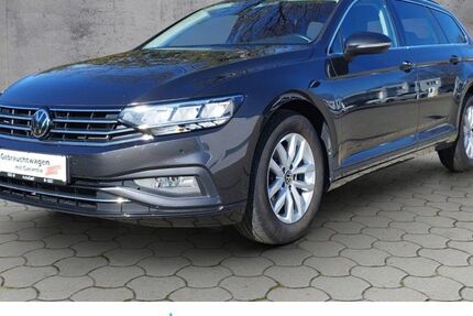 VW Passat Variant 77.200 km 24.980 &euro; Reichenbach 08468