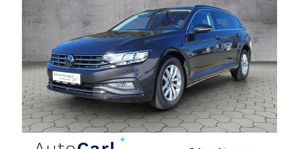 VW Passat Variant 77.200 km 24.980 &euro; Reichenbach 08468