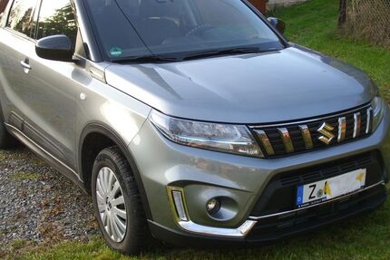 Suzuki Vitara 3.800 km 22.990 &euro; Hartenstein 08118
