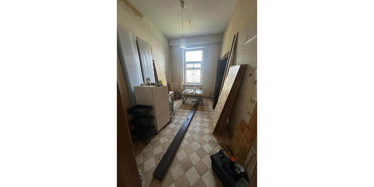 Hochparterre Crimmitschau - 2 Zimmer, 72 m&sup2;, 400&euro; | Angebot:25868358