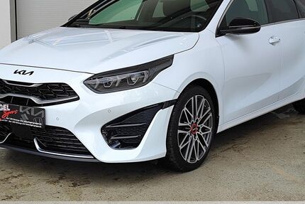Kia ceed Sportswagon 28.180 km 24.499 &euro; Oberlungwitz 09353