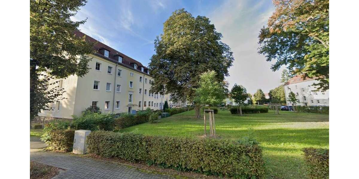 Etagenwohnung Ronneburg Raitzhain - 2 Zimmer, 55 m&sup2;, 49.000&euro; | Angebot:26004901