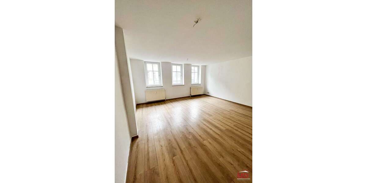 Etagenwohnung Lichtenstein Lichtenstein/Sachsen - 3 Zimmer, 75 m&sup2;, 410&euro; | Angebot:23906375