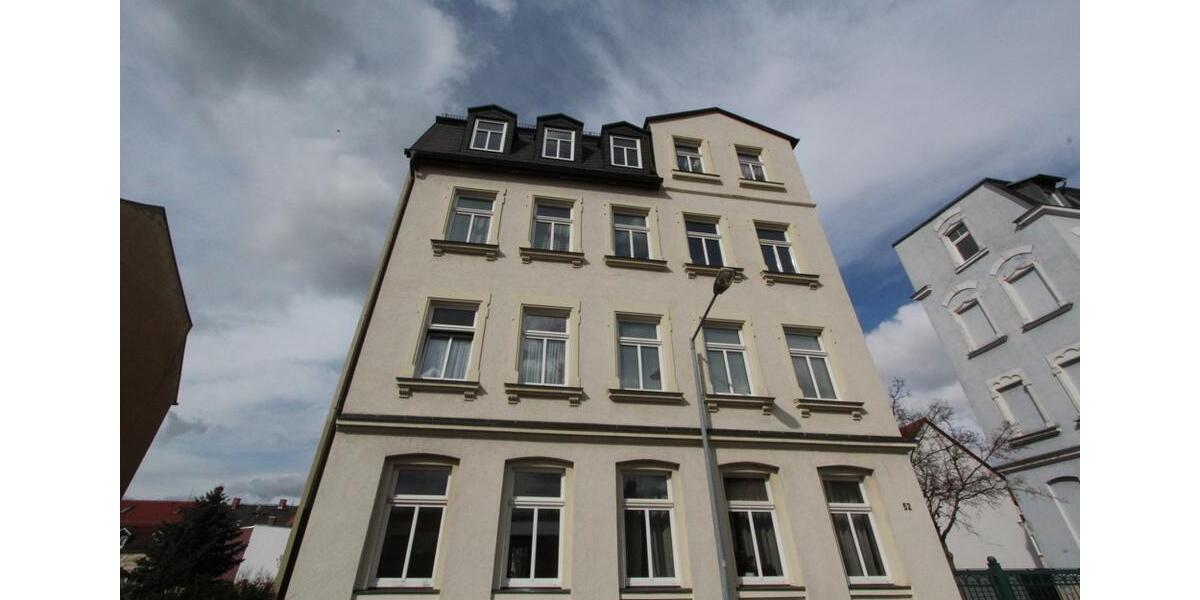 Maisonettenwohnung Meerane - 3 Zimmer, 66 m&sup2;, 370&euro; | Angebot:25082500