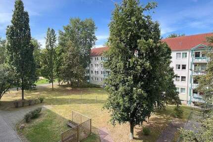 Wohnung Zwickau Eckersbach - 2 Zimmer, 47 m&sup2;, 249&euro; | Angebot:25916175