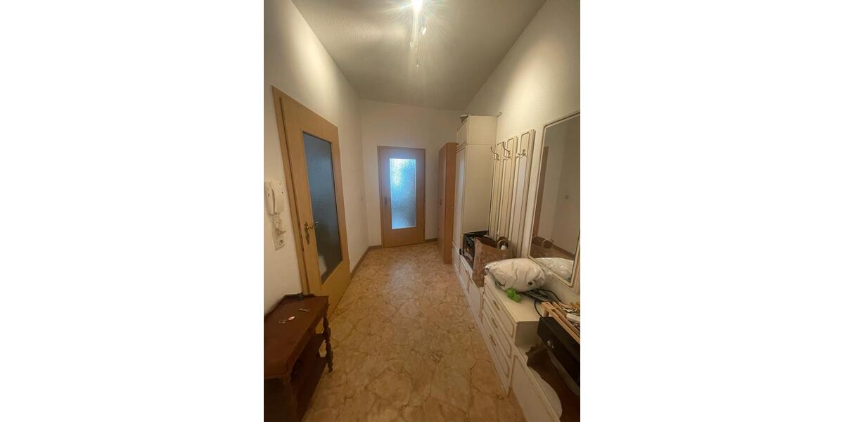 Etagenwohnung Greiz - 2 Zimmer, 58 m&sup2;, 575&euro; | Angebot:23693562