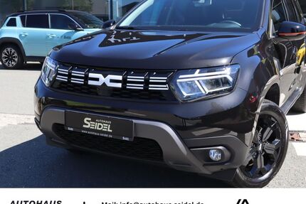 Dacia Duster 38.043 km 19.987 &euro; Zwickau 08056