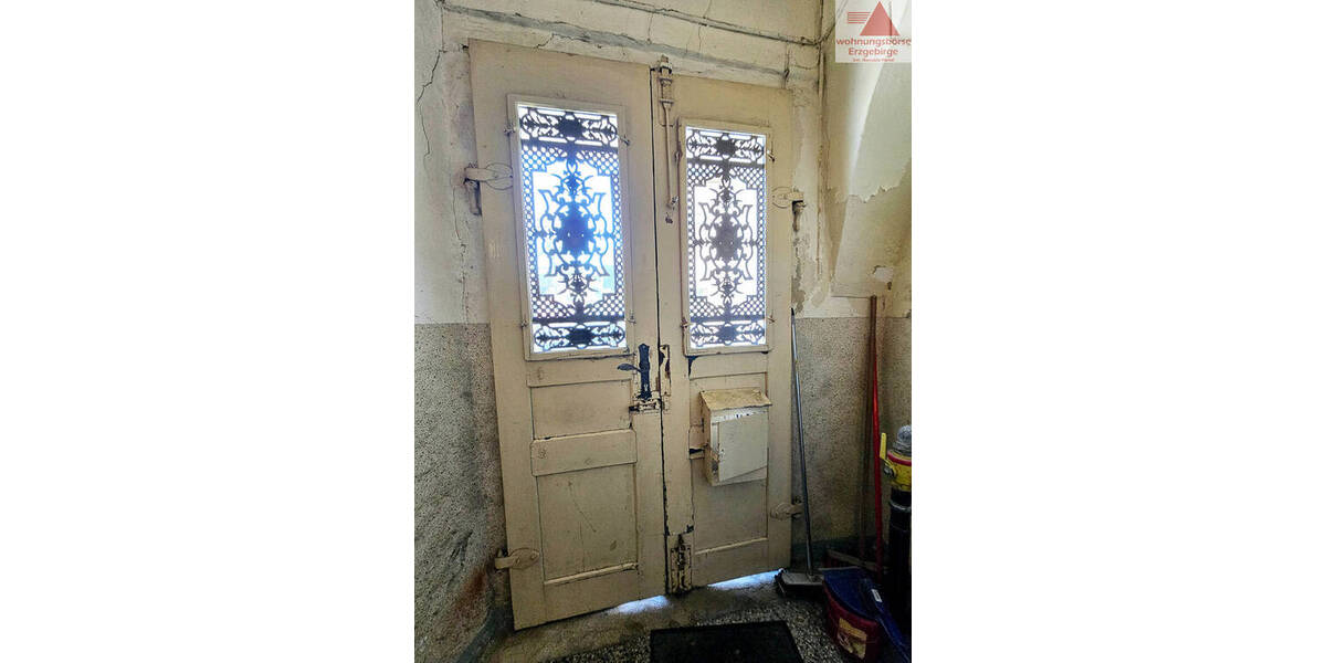 Reihenmittelhaus Schwarzenberg - 1 Zimmer, 269 m&sup2;, 39.000&euro; | Angebot:25688157