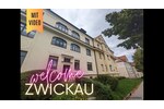 Erdgeschoßwohnung Zwickau Zwickau-West - 2 Zimmer, 45 m&sup2;, 290&euro; | Angebot:25945703