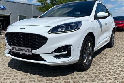 Ford Kuga 34.721 km 27.880 &euro; Glauchau 08371