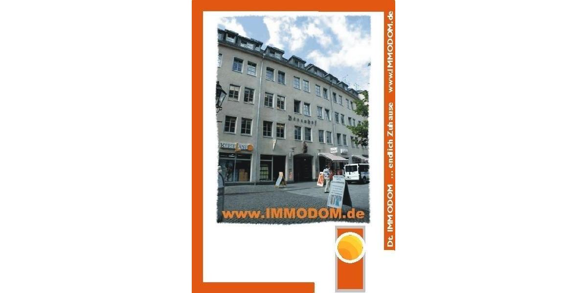 Maisonettenwohnung Zwickau - 2 Zimmer, 68 m&sup2;, 420&euro; | Angebot:23281350