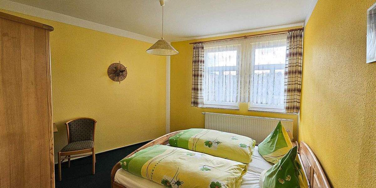 Gewerbeobjekt Grünhain / Beierfeld Grünhain - 1 Zimmer, 269.000&euro; | Angebot:25836557