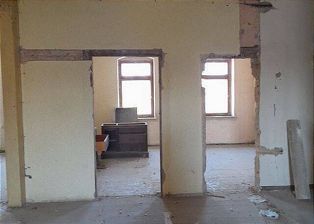 Mehrfamilienhaus mit Bauland und vielen individuellen Nutzungsmöglichkeiten - Mehrfamilienhaus, Wohnhaus Lichtentanne | Angebot:25567917