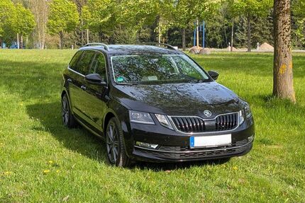 Skoda Octavia 103.500 km 17.499 &euro; Thalheim 09380