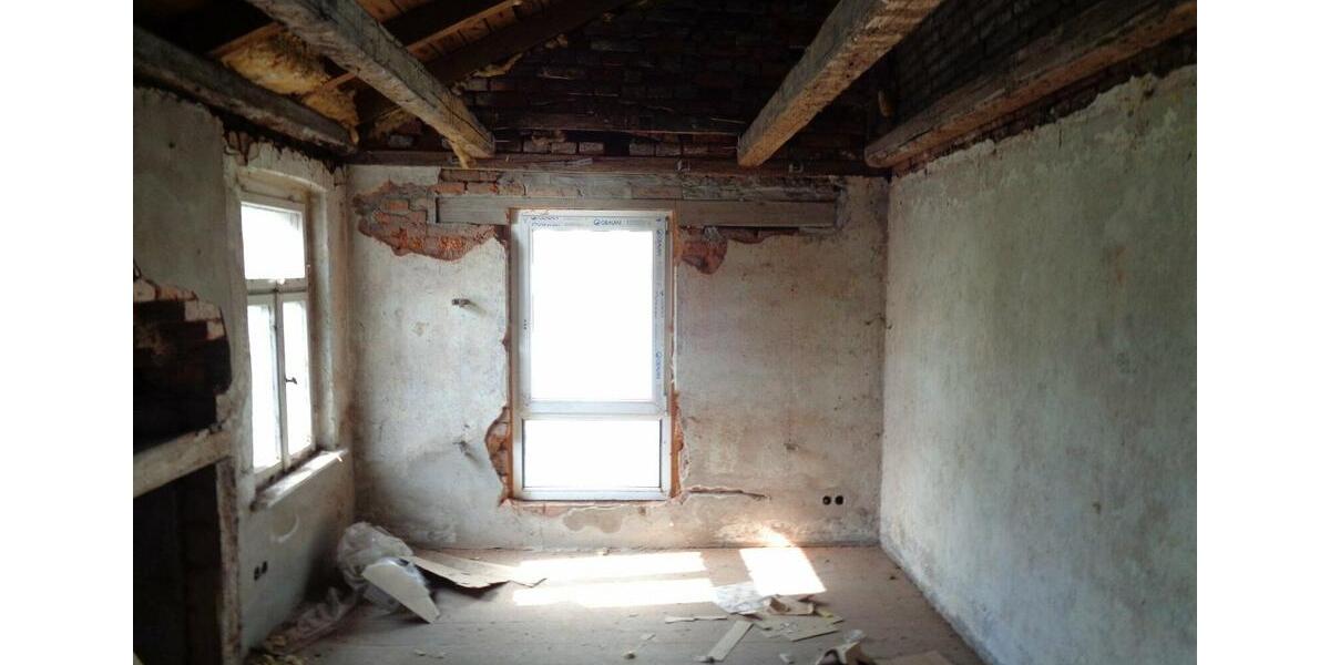 Einfamilienhaus Werdau - 59.000&euro; | Angebot:3762510