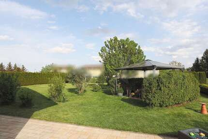 Haus Limbach-Oberfrohna Oberfrohna - 3.5 Zimmer, 117 m&sup2;, 399.000&euro; | Angebot:25197705