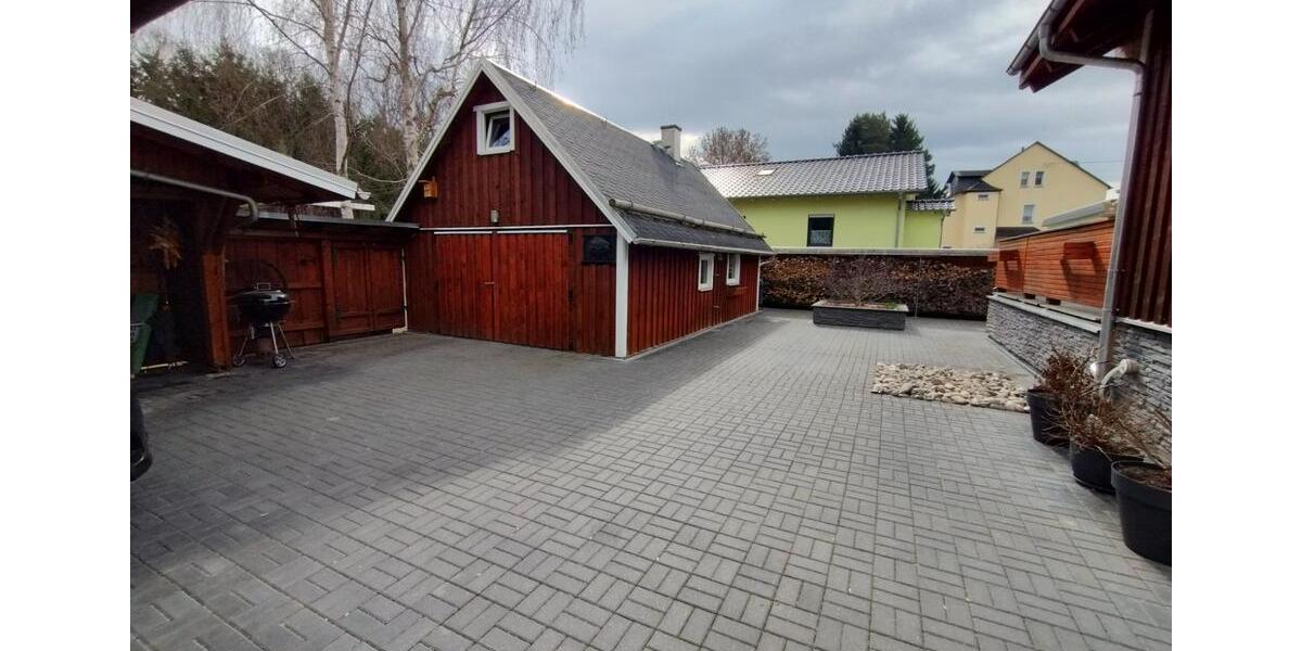 Einfamilienhaus Gersdorf - 4 Zimmer, 86 m&sup2;, 240.000&euro; | Angebot:25961755