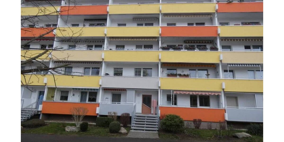 Etagenwohnung Zwickau / Eckersbach Eckersbach - 3 Zimmer, 70 m&sup2;, 350&euro; | Angebot:26695371