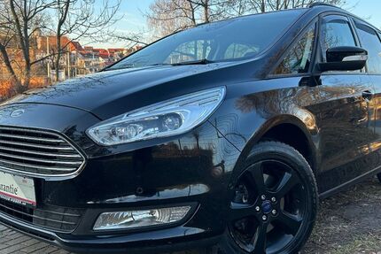 Ford Galaxy 101.500 km 17.999 &euro; Ronneburg 07580