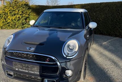 Mini Cooper SD 110.000 km 13.999 &euro; Langenbernsdorf 08428