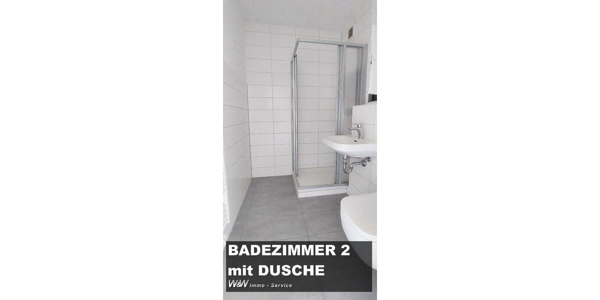 Etagenwohnung Zwickau Neuplanitz - 6 Zimmer, 126 m&sup2;, 677&euro; | Angebot:25958972