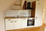 Dachgeschoßwohnung Zwickau Neuplanitz - 2 Zimmer, 70 m&sup2;, 390&euro; | Angebot:25547286