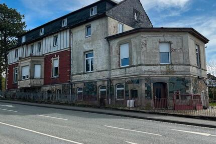 Haus Reichenbach im Vogtland - 25 Zimmer, 920 m&sup2;, 60.000&euro; | Angebot:27081976