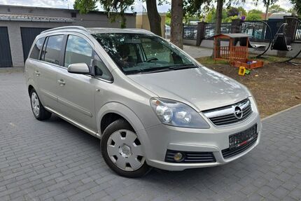 Opel Zafira 234.000 km 1.500 &euro; Zwickau 08056