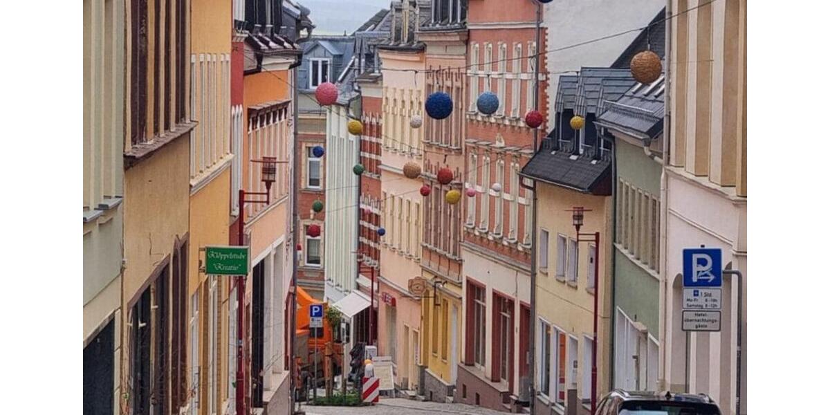 Gewerbeobjekt Hohenstein-Ernstthal Ernstthal - 99&euro; | Angebot:25841273