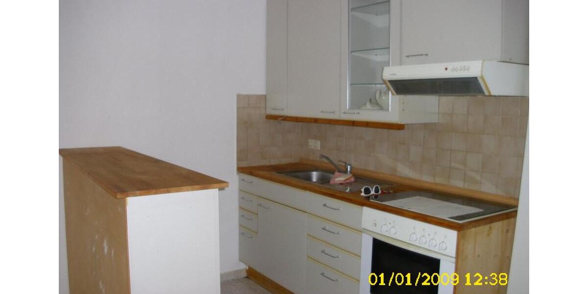 Etagenwohnung Hohenstein-Ernstthal Ernstthal - 2 Zimmer, 40 m&sup2;, 245&euro; | Angebot:25160567