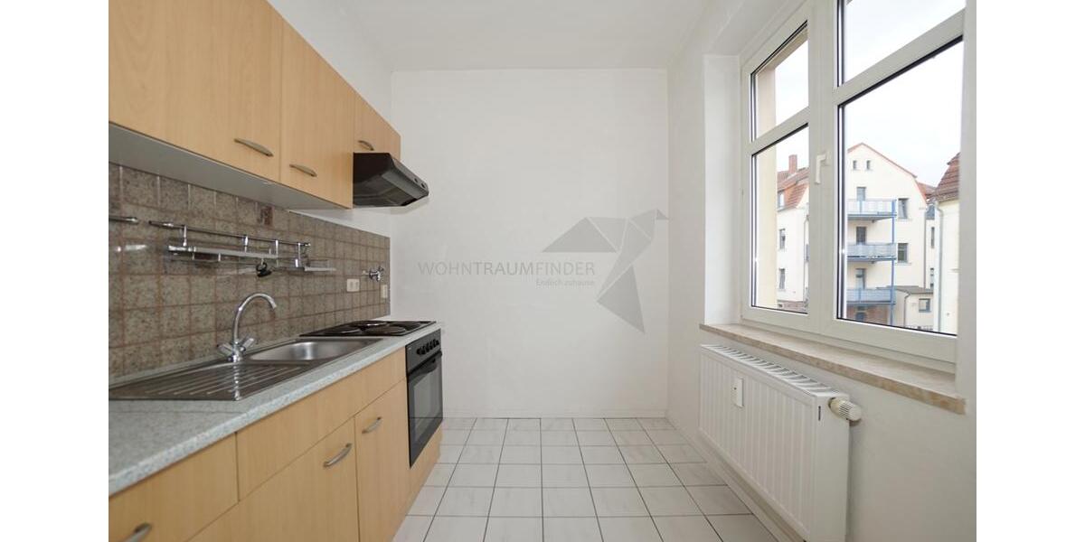 Etagenwohnung Zwickau Cainsdorf - 2 Zimmer, 45 m&sup2;, 290&euro; | Angebot:26560813