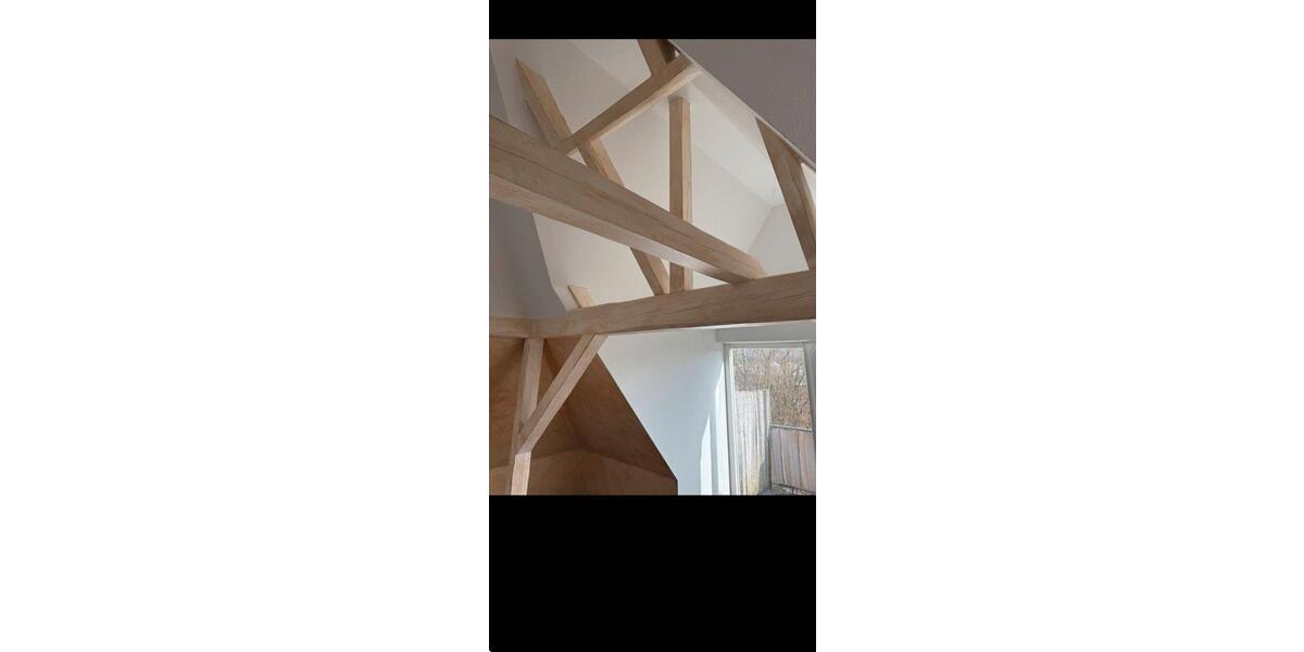 Dachgeschoßwohnung Zwickau Zwickau-Nord - 2 Zimmer, 45 m&sup2;, 390&euro; | Angebot:26091356