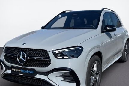 Mercedes-Benz GLE 350 4.993 km 84.500 &euro; Zwickau 08058