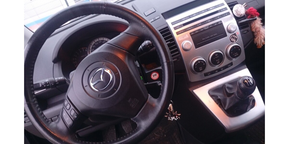 Mazda 5 138.870 km 4.800 &euro; Zwickau 08056