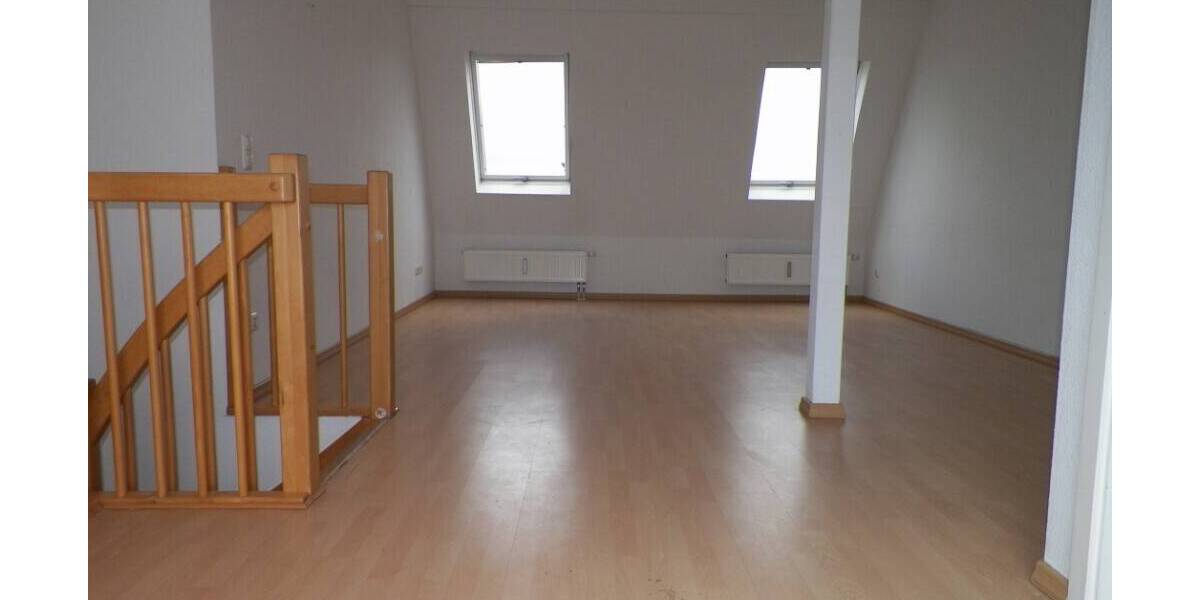 Etagenwohnung Zwickau-Innenstadt Innenstadt - 3 Zimmer, 102 m&sup2;, 650&euro; | Angebot:25797459