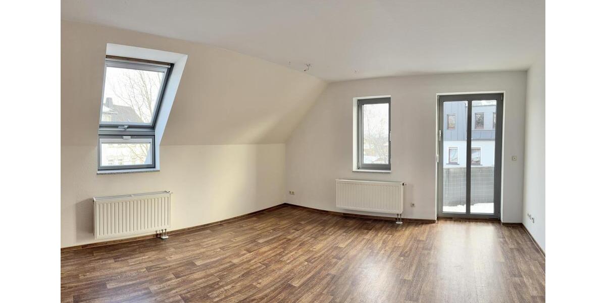 Maisonettenwohnung Steinberg - 3 Zimmer, 81 m&sup2;, 485&euro; | Angebot:24784494