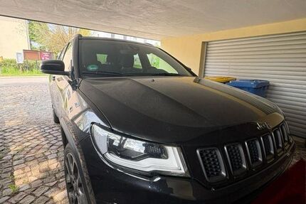 Jeep Compass 107.170 km 15.900 &euro; Wildenfels 08134