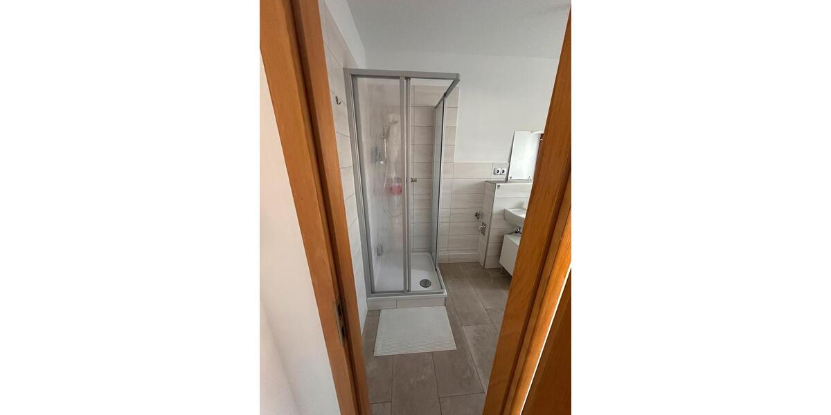 Erdgeschoßwohnung Lichtenstein (Sachsen) - 2.5 Zimmer, 57 m&sup2;, 400&euro; | Angebot:25362048