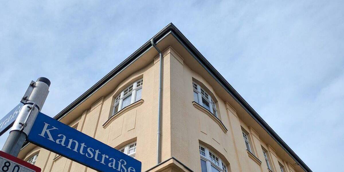 Etagenwohnung Zwickau Niederplanitz - 2 Zimmer, 60 m&sup2;, 59.000&euro; | Angebot:25740175