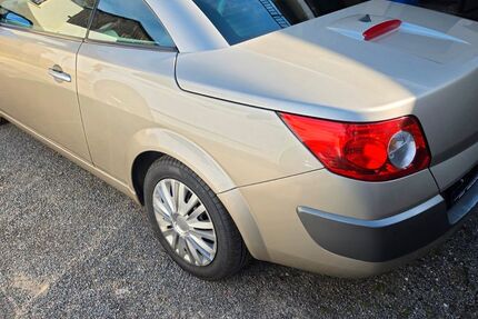 Renault Megane 168.450 km 3.200 &euro; Kirchberg 08107