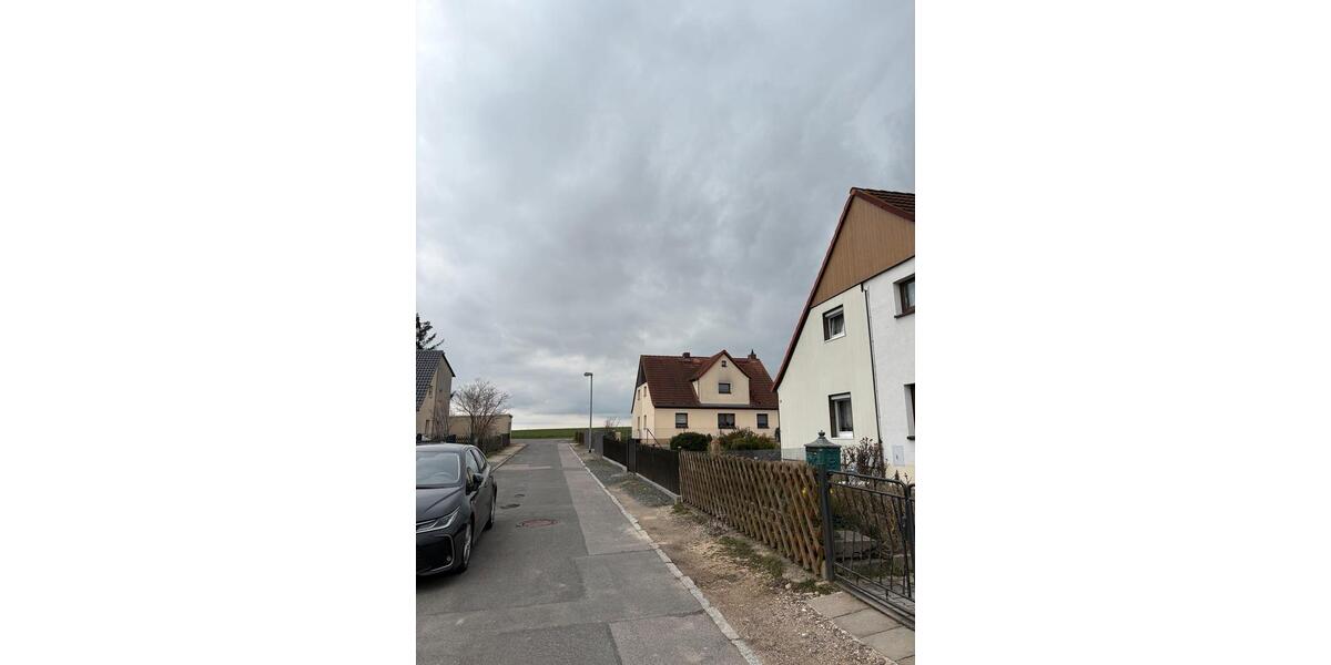 Doppelhaushälfte Schmölln - 4 Zimmer, 60 m&sup2;, 79.000&euro; | Angebot:26004077