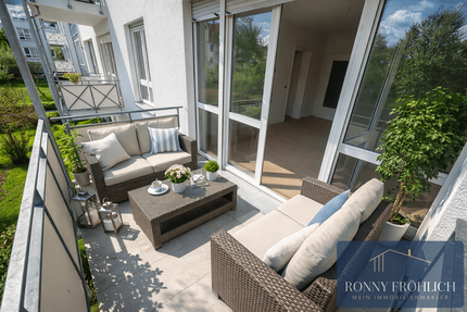 Wohnung Zwickau Zwickau-Nord - 2 Zimmer, 50 m&sup2;, 399&euro; | Angebot:26022611