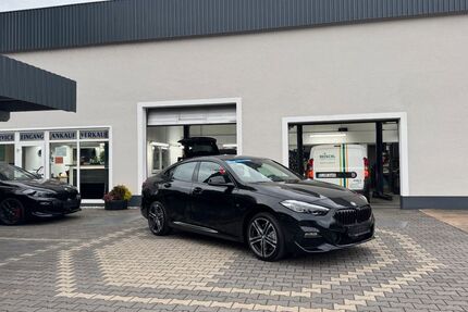 BMW 220 13.290 km 35.990 &euro; Zwickau 08056