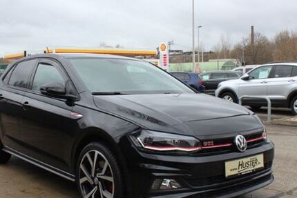 VW Polo 29.775 km 20.995 &euro; Zwickau 08058