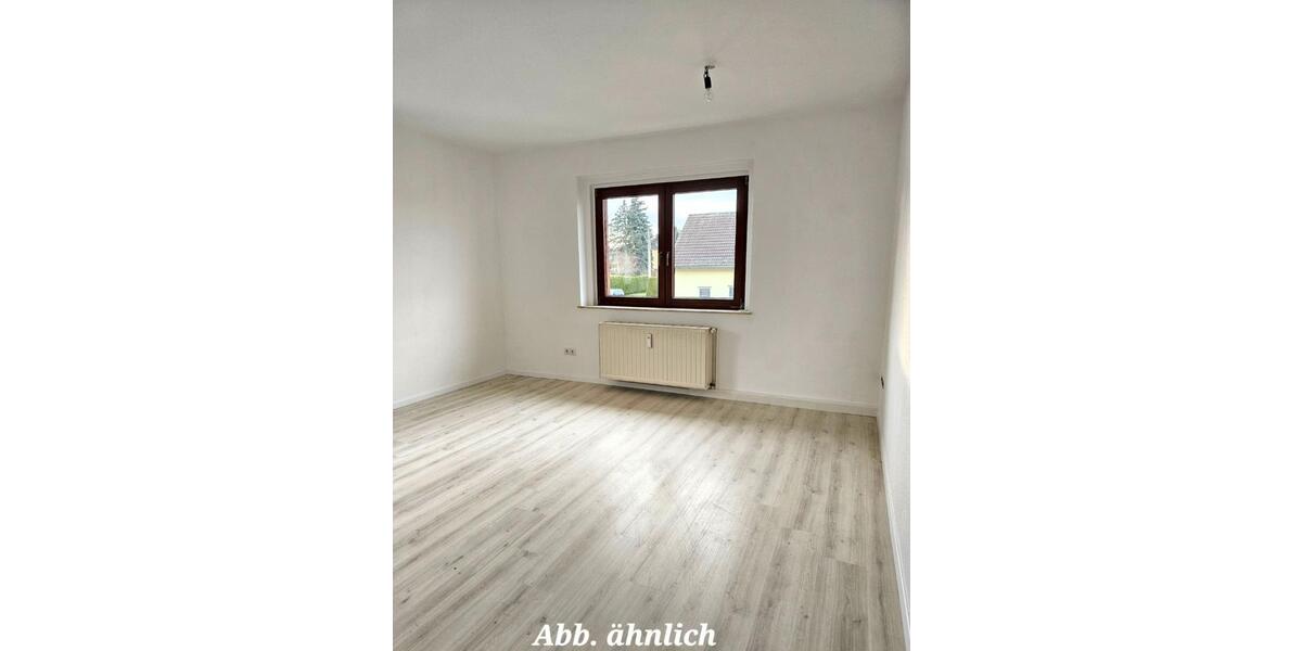 Erdgeschoßwohnung Glauchau - 2 Zimmer, 59 m&sup2;, 420&euro; | Angebot:25921329